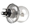 AMiO Uzun far ampulü LumiTec, R2 (Halogen), 40, 45W, 12V — Citroën C35 (3)