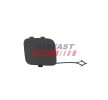 FAST Arka tampon Arka — Opel Combo (1)
