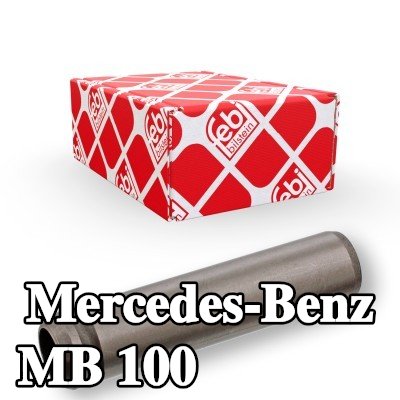 FEBI BILSTEIN أدلة الصمامات — Mercedes-Benz Mb 100