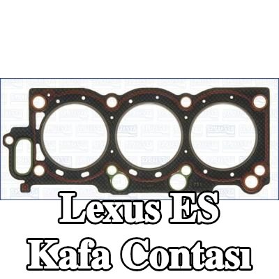 AJUSA Kafa contası FIBERMAX, 1, 3mm — 2000 Lexus Es
