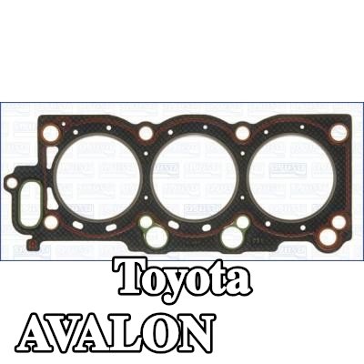 AJUSA حشية الرأس FIBERMAX, 1, 3mm — 1997 Toyota Avalon