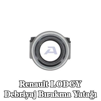 AISIN Debriyaj bırakma yatağı — Renault Lodgy
