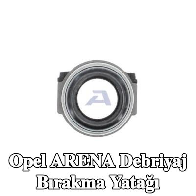 AISIN Debriyaj bırakma yatağı — Opel Arena