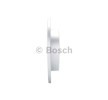 BOSCH Fren diski Dış Çap: 260mm, düz, Kaplamalı — Mitsubishi Carisma (2)