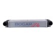 BOGAP Intercooler — 1997 BMW 5 Series (1)
