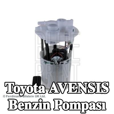 BLUE PRINT Benzin pompası — 2003 Toyota Avensis