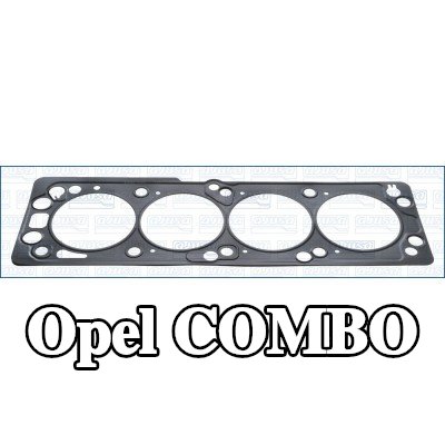 AJUSA حشية الرأس MULTILAYER STEEL — 2002 Opel Combo