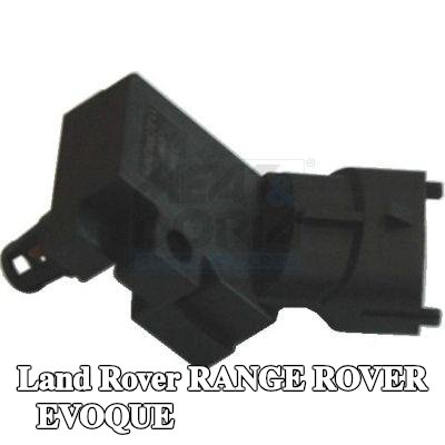 MEAT & DORIA مستشعر درجة حرارة الهواء الداخل مع مستشعر درجة حرارة الهواء المدمج — Land Rover Range Rover Evoque