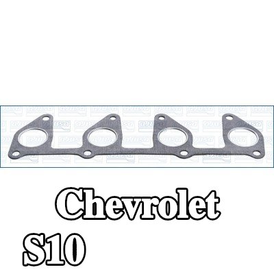 AJUSA حشية مشعب العادم — Chevrolet S10