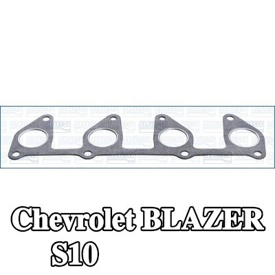 AJUSA حشية مشعب العادم — Chevrolet Blazer S10