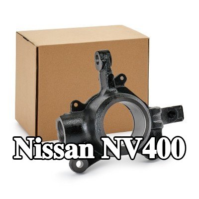 RIDEX مفصل التوجيه للمحور الأمامي الأيمن — Nissan Nv400