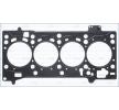 AJUSA Kafa contası MULTILAYER STEEL, 1, 63mm — Volkswagen Caddy (2)