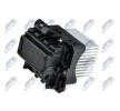 NTY Fan motoru direnci — Nissan Nv400 (2)