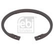 FEBI BILSTEIN Segman — 2002 Mercedes-Benz A-Class (2)
