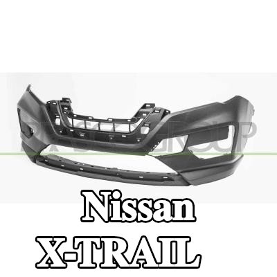 PRASCO مصد — Nissan X-trail