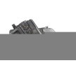 ABAKUS Far Sol, D1S, LED, PY24W, far seviyeleme motorlu, ampul içermez, ampul yuvası olmadan — 2012 BMW X5 (9)