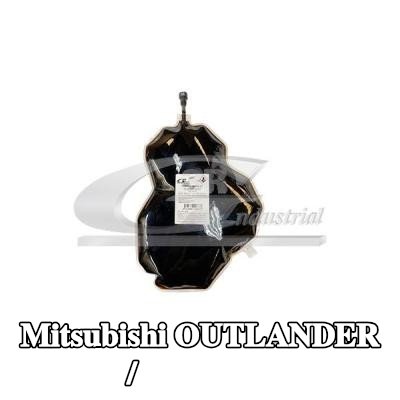 3RG مضافات، تجديد مرشح السخام/الجسيمات — Mitsubishi Outlander