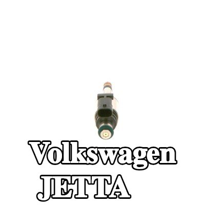 BOSCH حاقن حقن مباشر — Volkswagen Jetta