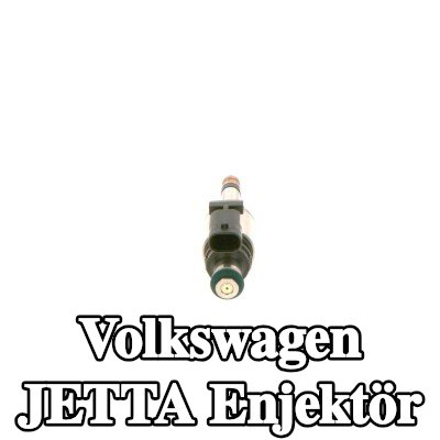BOSCH Enjektör, Direkt Enjeksiyon — Volkswagen Jetta