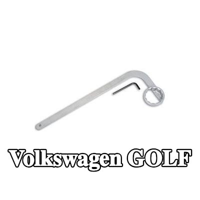 LASER TOOLS فلتر الزيت، الترس التفاضلي — Volkswagen Golf