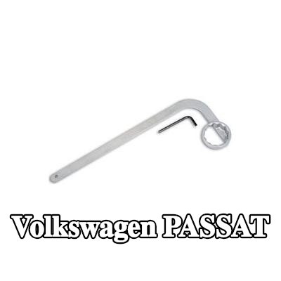 LASER TOOLS فلتر الزيت، الترس التفاضلي — Volkswagen Passat