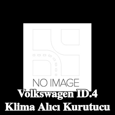 BOSCH Klima alıcı kurutucu R1234yf, R134a, montaj kılavuzu ile — Volkswagen Id.4