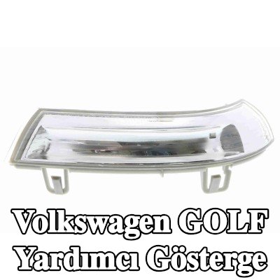 VEMO Yardımcı Gösterge Q+, orijinal ekipman üreticisi kalitesi — Volkswagen Golf