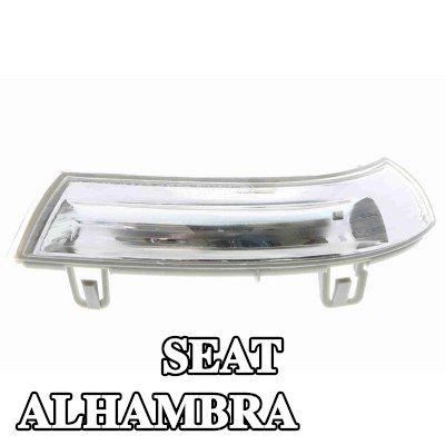 VEMO مؤشر إضافي Q+, جودة الشركة المصنعة للمعدات الأصلية — 2002 SEAT Alhambra