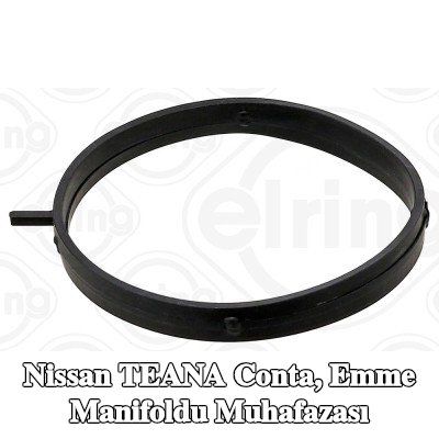 ELRING Conta, emme manifoldu muhafazası — Nissan Teana