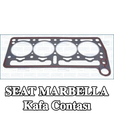 AJUSA Kafa contası 1, 2mm — SEAT Marbella