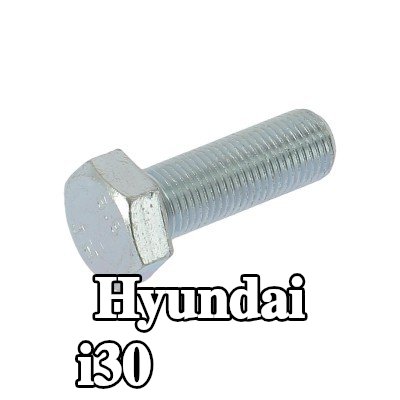 WALKER برغي العادم — Hyundai i30