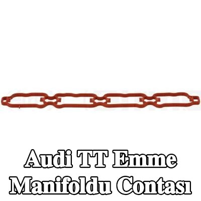 ELRING Emme manifoldu contası — Audi Tt