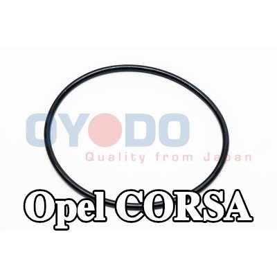 Oyodo حشية، مضخة المياه — 1990 Opel Corsa