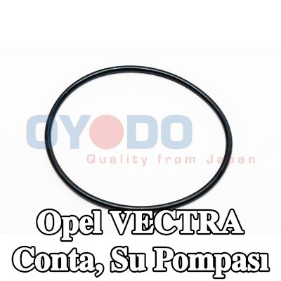 Oyodo Conta, su pompası — 1990 Opel Vectra