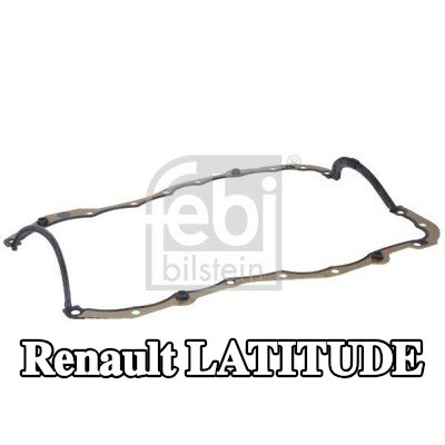 FEBI BILSTEIN حشية حوض الزيت — Renault Latitude