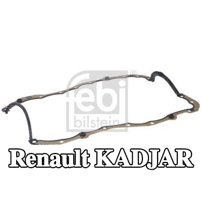 FEBI BILSTEIN حشية حوض الزيت — Renault Kadjar