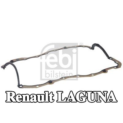 FEBI BILSTEIN حشية حوض الزيت — Renault Laguna