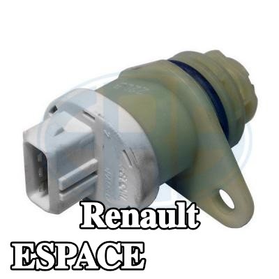 ERA مستشعر السرعة — 2003 Renault Espace