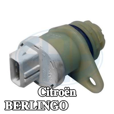 ERA مستشعر السرعة — Citroën Berlingo