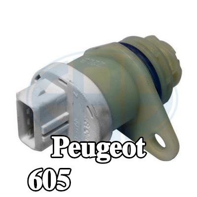 ERA مستشعر السرعة — 1992 Peugeot 605
