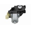 VEMO Elektrik motoru, cam regülatörü Sol Ön, Sağ ön — Ford Focus (6)