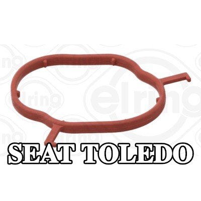 ELRING حشية، شفة سائل التبريد — 2012 SEAT Toledo