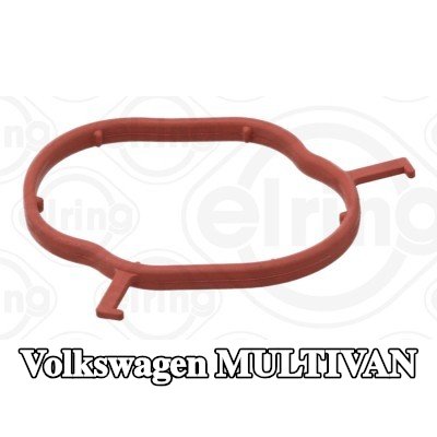 ELRING حشية، شفة سائل التبريد — Volkswagen Multivan