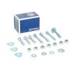 OPTIMAL Montaj Kiti, stabilizatör çubuğu / -çubuğu — Mercedes-Benz C-Class (1)