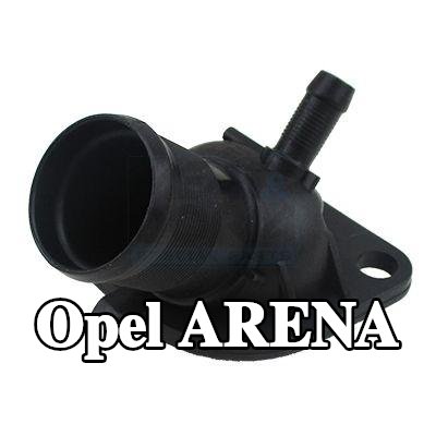 MEAT & DORIA شفة سائل التبريد — Opel Arena