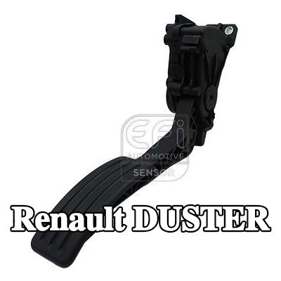 EFI AUTOMOTIVE مستشعر موضع الخانق — Renault Duster