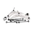 A.B.S. Kontrol kolu tamir kiti BREMBO CO-CAST DISCS LINE — 2002 BMW 3 Series (1)