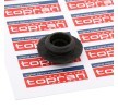 TOPRAN حامل المبرد السفلي, كلا الجانبين — Opel Combo (1)