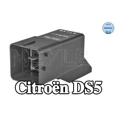 MEYLE وحدة التحكم في شمعة التوهج — 2011 Citroën Ds5