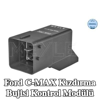MEYLE Kızdırma bujisi kontrol modülü — 2012 Ford C-max